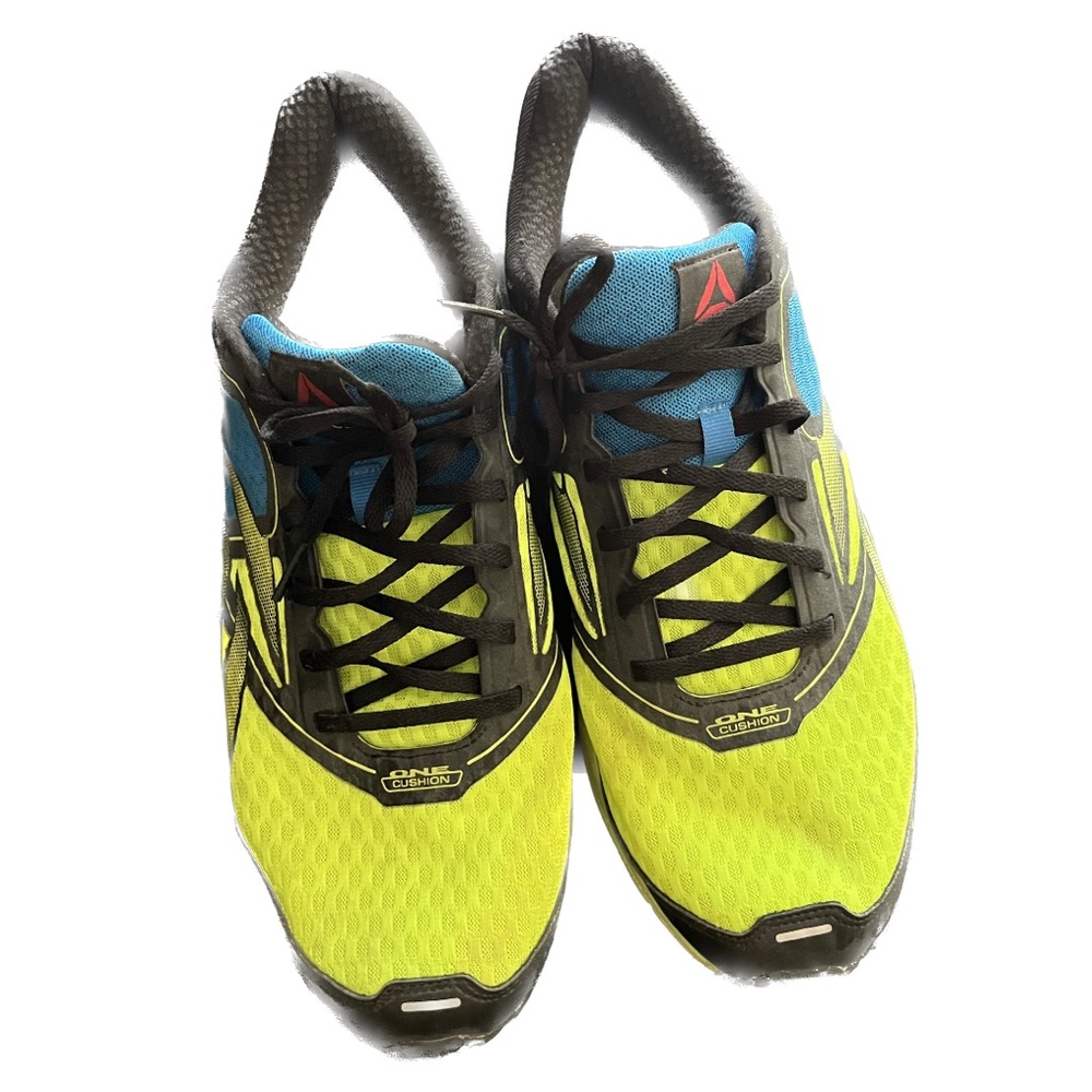 Reebok Men's Athletic Shoes 13